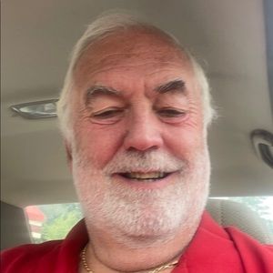 Meet your Posher, Gary